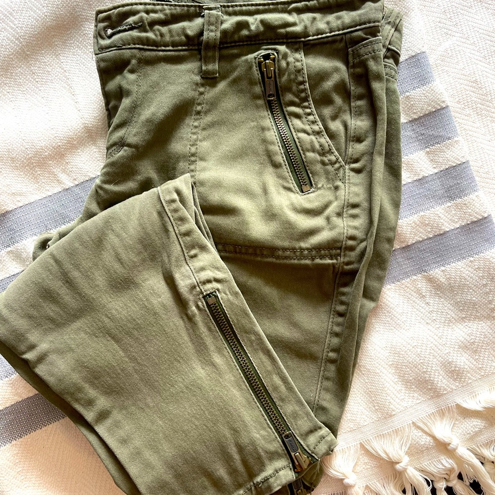 Old Navy Rockstar Skinny Jean, Size 8